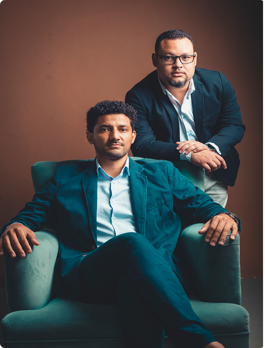 Consultores comerciais